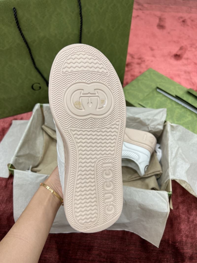 Gucci Low Shoes